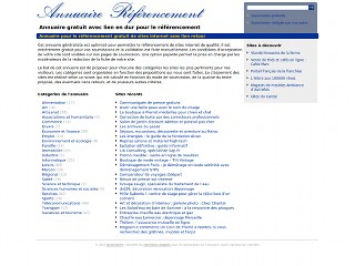 www.annuaire-referencement.eu